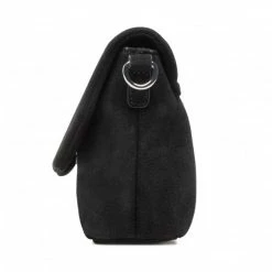 Cross Body Bags Handbag SERGIO BARDI - MSR-J-003-10-01 Black Black -Sergio Bardi Sales Store 04 5904248677107 plj