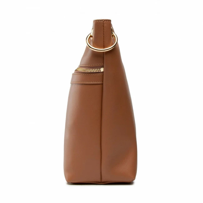 Cross Body Bags Handbag SERGIO BARDI - MSR-J-011-20-01 Camel Brown 6 Cross Body Bags Handbag SERGIO BARDI - MSR-J-011-20-01 Camel Brown - Image 4
