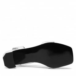 Casual Sandals Sandals SERGIO BARDI - U645-IN White White -Sergio Bardi Sales Store 04 5904248683764 rz