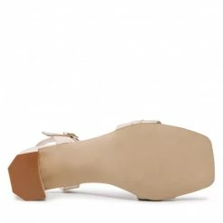 Casual Sandals Sandals SERGIO BARDI - U643-IN Beige Beige -Sergio Bardi Sales Store 04 5904248684150 rz