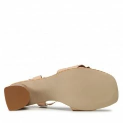 Casual Sandals Sandals SERGIO BARDI - U806-CM Beige Beige 11 Casual Sandals Sandals SERGIO BARDI - U806-CM Beige Beige -Sergio Bardi Sales Store 04 5904248689278 rz
