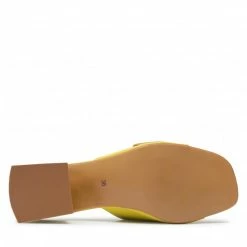 Casual Mules Klapki SERGIO BARDI - U702-IN Green Green -Sergio Bardi Sales Store 04 5904248689421 rz