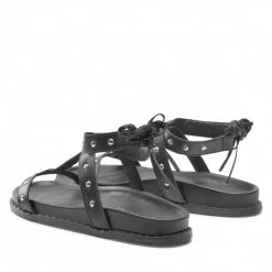 Casual Sandals Sandals SERGIO BARDI - ARC-IGA-09SB Black Black 10 Casual Sandals Sandals SERGIO BARDI - ARC-IGA-09SB Black Black -Sergio Bardi Sales Store 04 5904248743420 rz