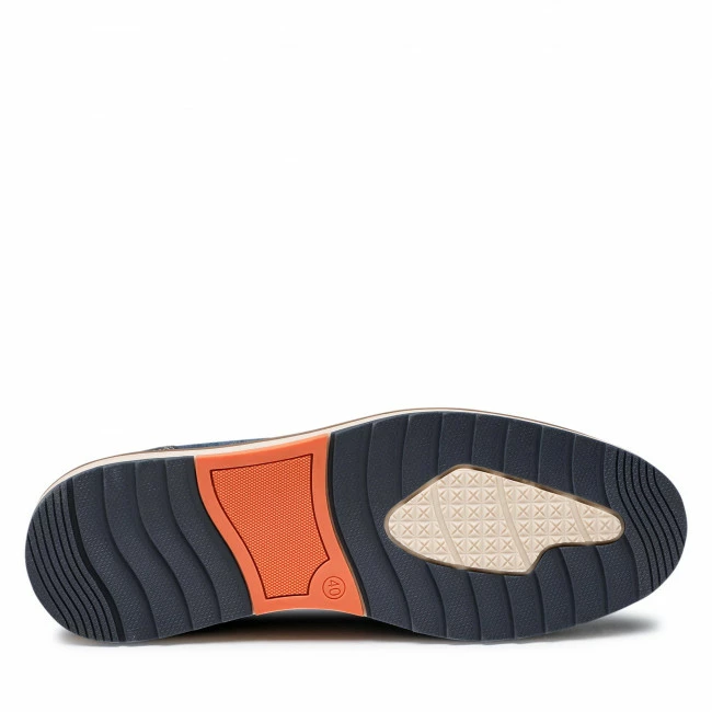 Casual Shoes SERGIO BARDI - MB-BOXER-03 Denim Blue 6 Casual Shoes SERGIO BARDI - MB-BOXER-03 Denim Blue - Image 4