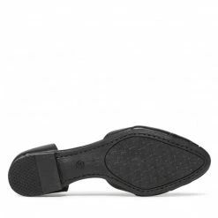 Casual Shoes SERGIO BARDI - RST-KAJA-11SB Black Black 11 Casual Shoes SERGIO BARDI - RST-KAJA-11SB Black Black -Sergio Bardi Sales Store 04 5904248782559 rz