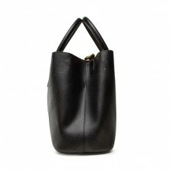 Classic Handbag SERGIO BARDI - MST-A-002-10-01 Black Black -Sergio Bardi Sales Store 04 5904248800345 fp