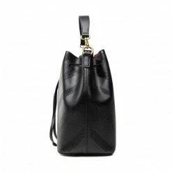 Bags Handbag SERGIO BARDI - MSH-A-003-10-01 Black Black -Sergio Bardi Sales Store 04 5904248800383 bs kopia