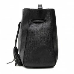 Bags Handbag SERGIO BARDI - MSR-A-004-10-01 Black Black -Sergio Bardi Sales Store 04 5904248800420 bs kopia