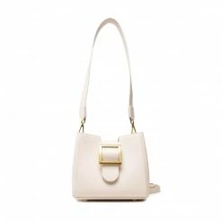 Classic Handbag SERGIO BARDI - MSR-A-008-85-01 Beige Beige