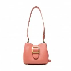 Cross Body Bags Handbag SERGIO BARDI - MSR-A-008-60-01 Pink Pink