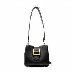 Cross Body Bags Handbag SERGIO BARDI - MSR-A-008-10-01 Black Black