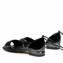 Casual Sandals Sandals SERGIO BARDI - RST-2003-10SB Black Black 10 Casual Sandals Sandals SERGIO BARDI - RST-2003-10SB Black Black -Sergio Bardi Sales Store 04 5904248847692 rz