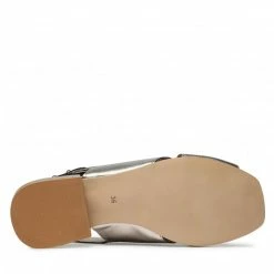 Casual Sandals Sandals SERGIO BARDI - RST-2003-11SB Golden Gold -Sergio Bardi Sales Store 04 5904248847999 rz