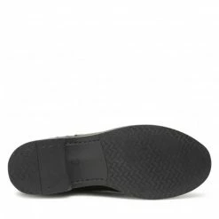 Elastic-sides Chelsea Boots SERGIO BARDI - WI16-A1013-01SB Black Black -Sergio Bardi Sales Store 04 5904248876951 rz