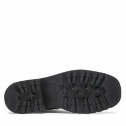 Ankle Boots SERGIO BARDI - WI16-A1020-01SB Black Black -Sergio Bardi Sales Store 04 5904248949754 rz