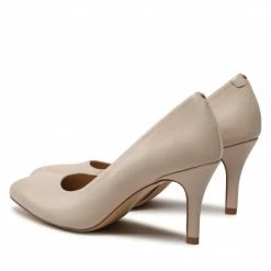 Stilettos SERGIO BARDI - WYL2961-11Z-SB Beige Beige 10 Stilettos SERGIO BARDI - WYL2961-11Z-SB Beige Beige -Sergio Bardi Sales Store 04 5904862273433 rz