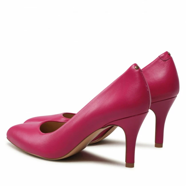 Stilettos SERGIO BARDI - WYL2961-11Z-SB Fandango Pink 5 Stilettos SERGIO BARDI - WYL2961-11Z-SB Fandango Pink - Image 3