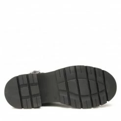 Hiking Boots SERGIO BARDI - V002-SB Black Black -Sergio Bardi Sales Store 04 5904862280257 rz