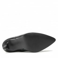 Ankle Boots SERGIO BARDI - WYL3038-5Z-SB Black Black -Sergio Bardi Sales Store 04 5904862367507 rz