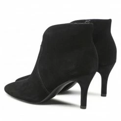 Ankle Boots SERGIO BARDI - WYL3038-6Z-SB Black Black -Sergio Bardi Sales Store 04 5904862384498 rz 1