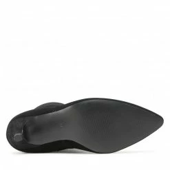 Ankle Boots SERGIO BARDI - WYL3038-7Z-SB Black Black -Sergio Bardi Sales Store 04 5904862384634 rz