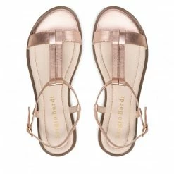 Casual Sandals Sandals SERGIO BARDI - WI23-AGA-04 Beige Pink -Sergio Bardi Sales Store 05 5904248421076 rz