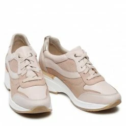 Sneakers Trainers SERGIO BARDI - ARC-TAMIRA-07SB Beige Beige 12 Sneakers Trainers SERGIO BARDI - ARC-TAMIRA-07SB Beige Beige -Sergio Bardi Sales Store 05 5904248455712 rz