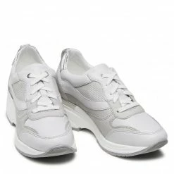 Sneakers Trainers SERGIO BARDI - ARC-TAMIRA-07SB Grey Grey -Sergio Bardi Sales Store 05 5904248455729 rz