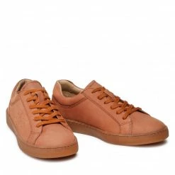 Sneakers Trainers SERGIO BARDI - WI12-7288-01SB Beige Brown -Sergio Bardi Sales Store 05 5904248520229 rz