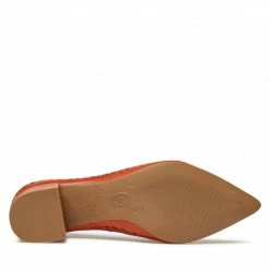 Pumps Shoes SERGIO BARDI - KR-300710-04SB Red Red -Sergio Bardi Sales Store 05 5904248632861 rz