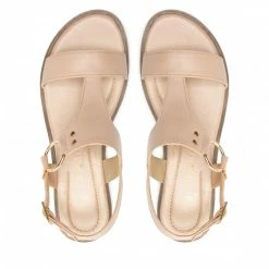 Casual Sandals Sandals SERGIO BARDI - WI23-AGA-07SB Beige Beige -Sergio Bardi Sales Store 05 5904248675622 rz