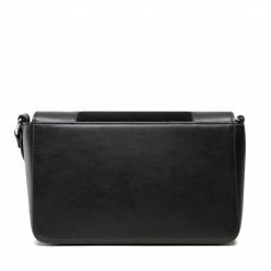 Cross Body Bags Handbag SERGIO BARDI - MSR-J-001-10-01 Black Black -Sergio Bardi Sales Store 05 5904248675776 kt