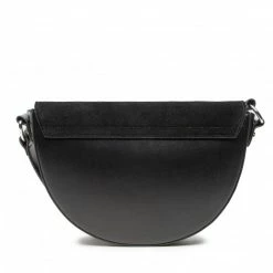 Cross Body Bags Handbag SERGIO BARDI - MSR-J-002-10-01 Black Black -Sergio Bardi Sales Store 05 5904248676384 kt
