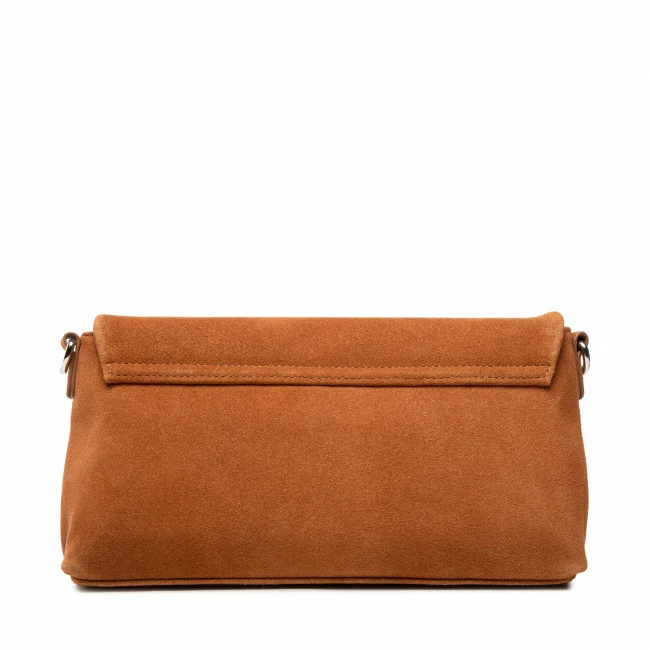 Cross Body Bags Handbag SERGIO BARDI - MSR-J-003-20-01 Camel Brown 7 Cross Body Bags Handbag SERGIO BARDI - MSR-J-003-20-01 Camel Brown - Image 5