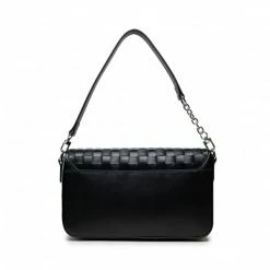 Classic Handbag SERGIO BARDI - MSH-J-006-10-01 Black Black -Sergio Bardi Sales Store 05 5904248677237 mg