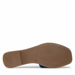 Casual Mules Slides SERGIO BARDI - WI16-MENA-08SB Blue Blue -Sergio Bardi Sales Store 05 5904248677428 rz