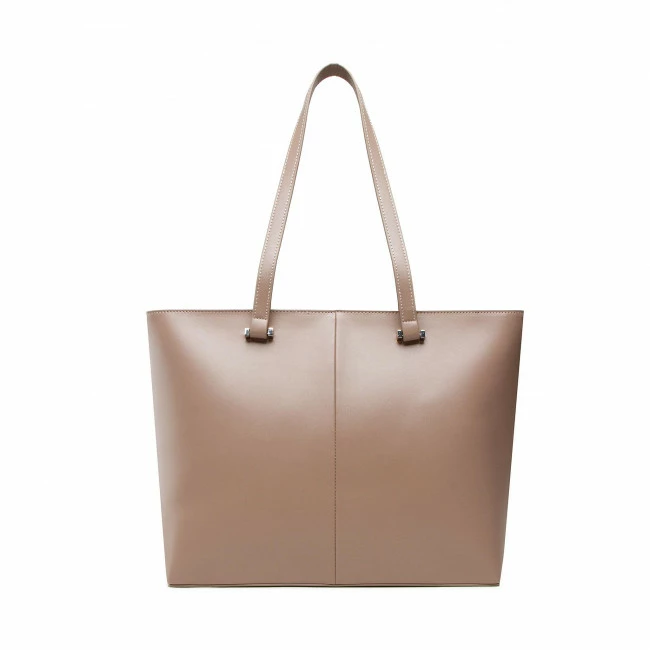Canvas Totes & Shoppers Handbag SERGIO BARDI - MST-J-007-85-01 Burlywood Brown 7 Canvas Totes & Shoppers Handbag SERGIO BARDI - MST-J-007-85-01 Burlywood Brown - Image 5