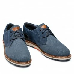 Casual Shoes SERGIO BARDI - MB-BOXER-03 Denim Blue 12 Casual Shoes SERGIO BARDI - MB-BOXER-03 Denim Blue -Sergio Bardi Sales Store 05 5904248771966 rz