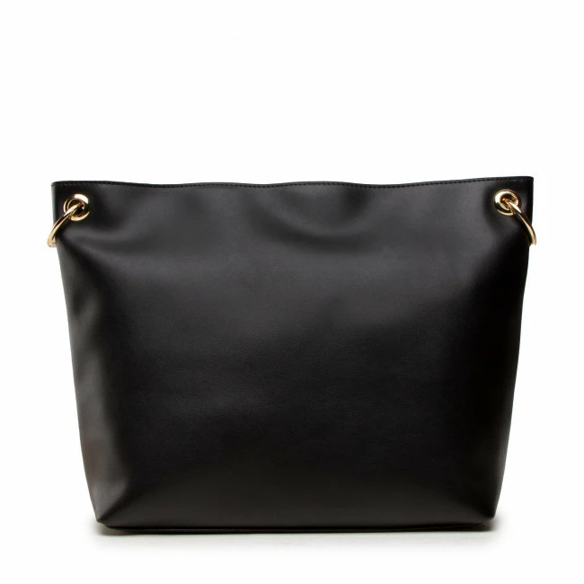 Cross Body Bags Handbag SERGIO BARDI - MSR-J-011-10-01 Black Black 7 Cross Body Bags Handbag SERGIO BARDI - MSR-J-011-10-01 Black Black - Image 5