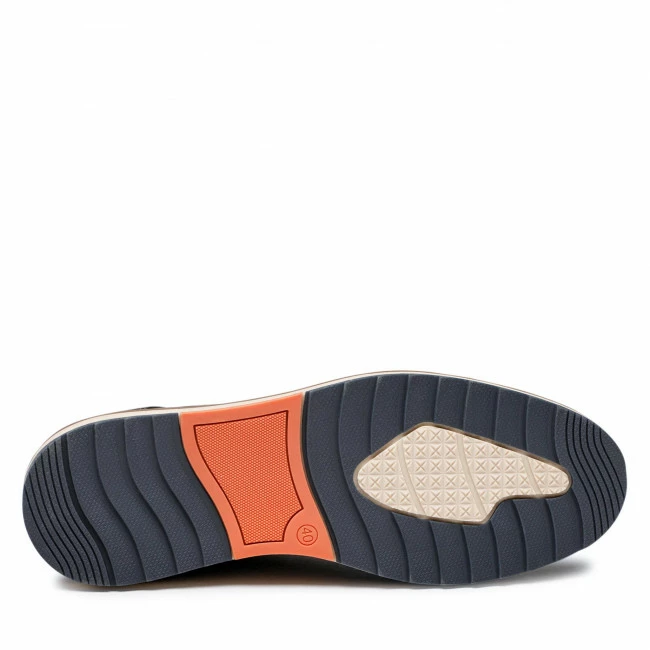 Casual Shoes SERGIO BARDI - MB-BOXER-02 Cobalt Blue Navy Blue 7 Casual Shoes SERGIO BARDI - MB-BOXER-02 Cobalt Blue Navy Blue - Image 5