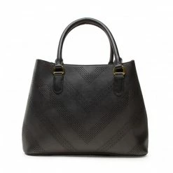 Classic Handbag SERGIO BARDI - MST-A-002-10-01 Black Black -Sergio Bardi Sales Store 05 5904248800345 fp