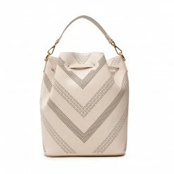 Bags Handbag SERGIO BARDI - MSH-A-003-85-01 Beige Beige -Sergio Bardi Sales Store 05 5904248800406 sw