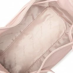 Bags Handbag SERGIO BARDI - MSR-A-004-60-01 Pink Pink -Sergio Bardi Sales Store 05 5904248800444 bs kopia