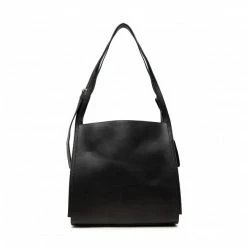 Classic Handbag SERGIO BARDI - MSH-A-006-10-01 Black Black -Sergio Bardi Sales Store 05 5904248800703 fp