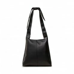 Classic Handbag SERGIO BARDI - MSH-A-007-10-01 Black Black 12 Classic Handbag SERGIO BARDI - MSH-A-007-10-01 Black Black -Sergio Bardi Sales Store 05 5904248800741 sw