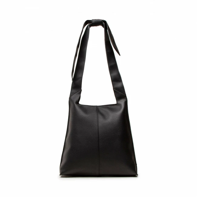 Classic Handbag SERGIO BARDI - MSH-A-007-10-01 Black Black 7 Classic Handbag SERGIO BARDI - MSH-A-007-10-01 Black Black - Image 5