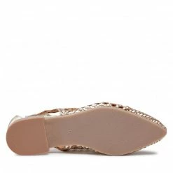 Casual Sandals Sandals SERGIO BARDI - 62109-01SB Golden Gold -Sergio Bardi Sales Store 05 5904248838980 rz