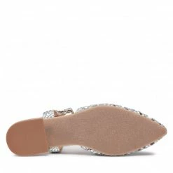Casual Sandals Sandals SERGIO BARDI - DELL-62108-01SB Silver Silver -Sergio Bardi Sales Store 05 5904248839055 rz