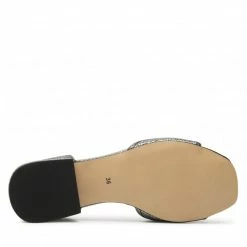 Casual Sandals Sandals SERGIO BARDI - RST-2003-10SB Silver Silver -Sergio Bardi Sales Store 05 5904248847715 rz