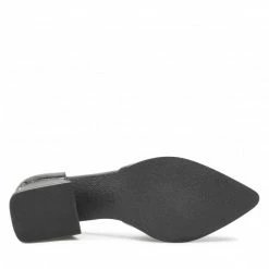 Pumps Shoes SERGIO BARDI - WFA1936-2Z-SB Black Black -Sergio Bardi Sales Store 05 5904248899035 rz